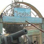 ربوده شدن چهار دکتر در هرات از سوی مردان مسلح ناشناس