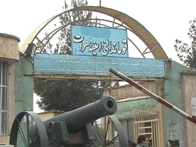 ربوده شدن چهار دکتر در هرات از سوی مردان مسلح ناشناس