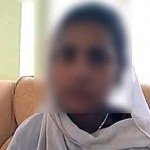 دختر ۱۰ ساله انتحاری در هلمند خود را به پلیس تسلیم کرد