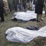 آمر جنایی ولسوالی قره‌باغ غزنی با یک محافظش کشته شد