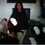 کشته شدن 20 نفر در مراسم عروسی در هلمند