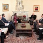 تأکید سفیر کانادا در افغانستان بر حمایت دوام‌دار کشورش از افغانستان