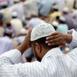 مسلمانان هند از به تصویر کشیدن مانور تروریسم سخت خشمگین شدند