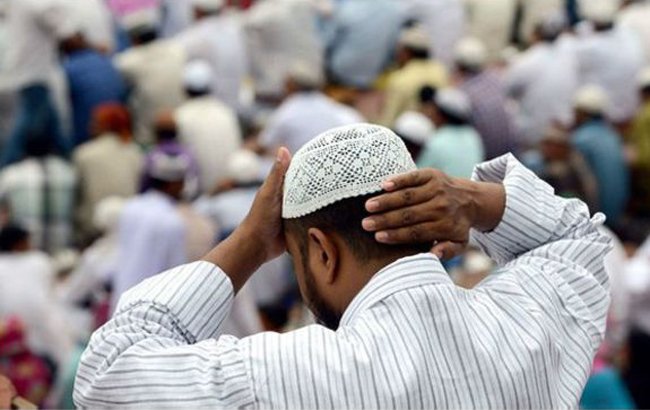 مسلمانان هند از به تصویر کشیدن مانور تروریسم سخت خشمگین شدند