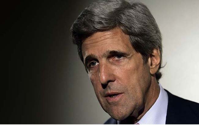 سفر وزیر خارجه آمریکا به اسلام‌آباد