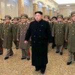 پیشنهاد مزاکرات مشروط از سوی رهبر کره شمالی با رهبران کره جنوبی