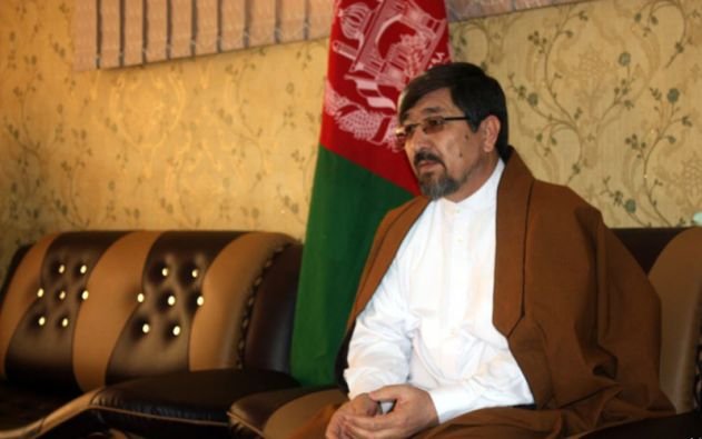 “افراد آغشته به فساد از سارنوالی پاک خواهند شد”