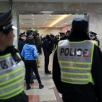 در جشن سال نو میلادی در شانگهای چین 35 نفر کشته شده اند