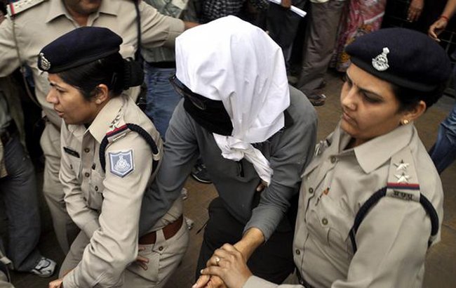 بازداشت پنج مرد هندی به اتهام ربودن و تجاوز جنسی به یک دانشجوی ژاپنی