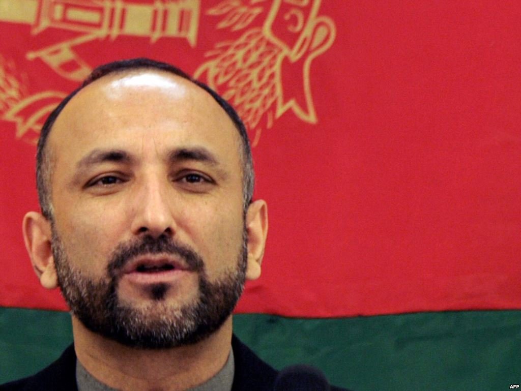 اتمر “اجازه نخواهیم داد از خاک ما تهدیدی متوجه ایران شود”