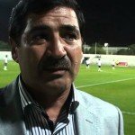 سرمربی تیم ملی فوتبال افغانستان در حمله مردان ناشناس زخمی شد