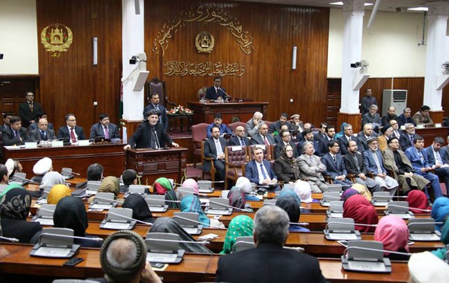 سه وزیر پیشنهادی زن کابینه برنامه‌های خود را به مجلس توضیح دادند