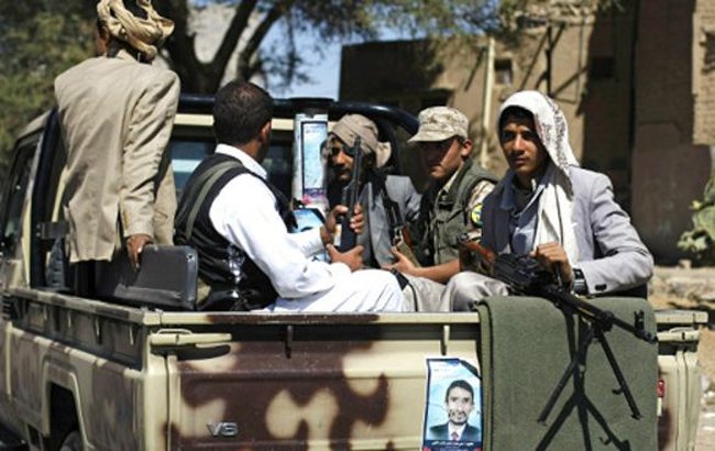 انفجار انتحاری در یمن ده ها کشته و زخمی بر جا گذاشت