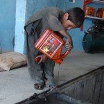 عکس های ارسالی شهروند خبرنگاران …..