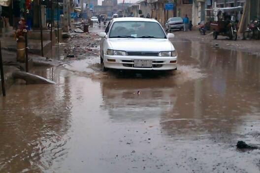 عکس های ارسالی شهروند خبرنگاران …..