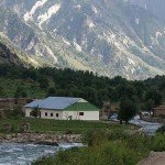 چین وعده سپرد که برای اعمار بند برق کنر کمک می‌کند