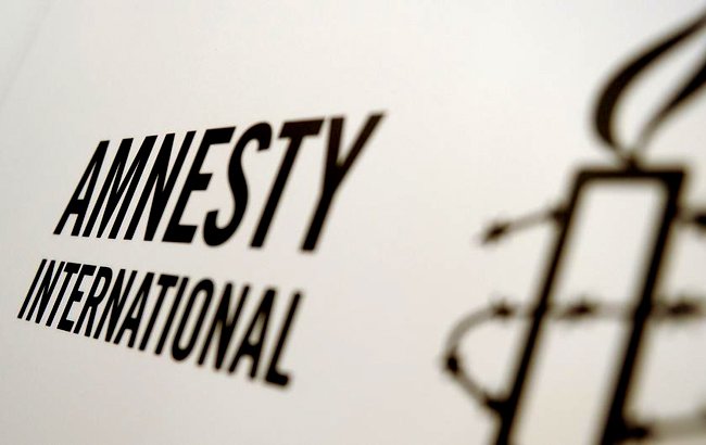 عفو بین‌الملل “2014 سالی شرم‌آور در عرصه حقوق بشر “