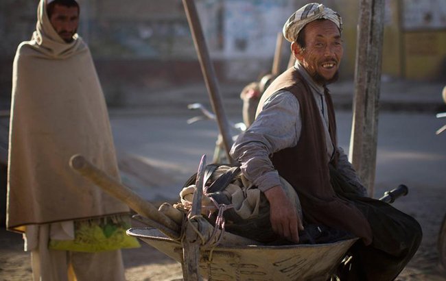 نگرانی‌ها از وضعیت روزافزون بی‌کاری در افغانستان