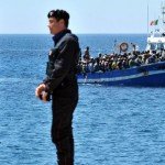 آغاز برنامه مشترک اداره مهاجرت با افغانستان علیه قاچاق انسان