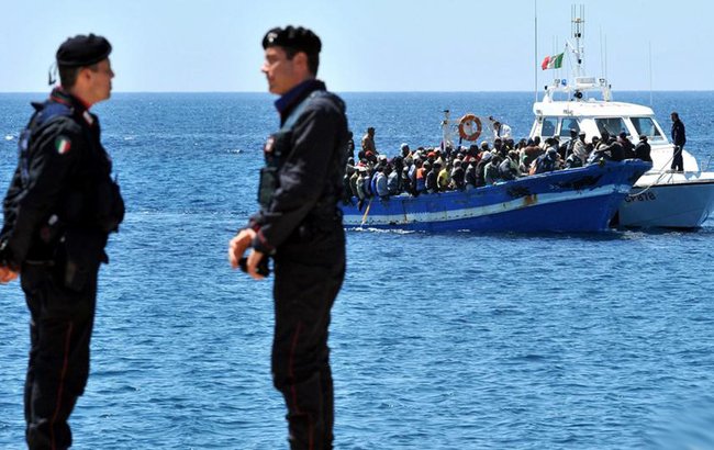 آغاز برنامه مشترک اداره مهاجرت با افغانستان علیه قاچاق انسان