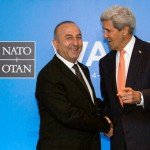 آمریکا و ترکیه بر سر آموزش و تجهیز مخالفان سوری موافقت کردند