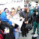 مدافعان حقوق زنان خواستار چهار وزارت برای زنان در کابینه حکومت وحدت ملی شدند