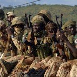 کشته شدن 207 جنگجوی بوکو حرام در نایجریا