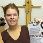 مرگ “گروگان آمریکایی” داعش تأیید گردید