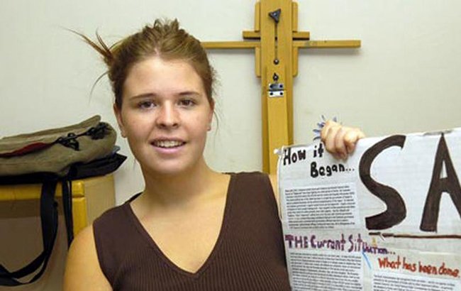 مرگ “گروگان آمریکایی” داعش تأیید گردید