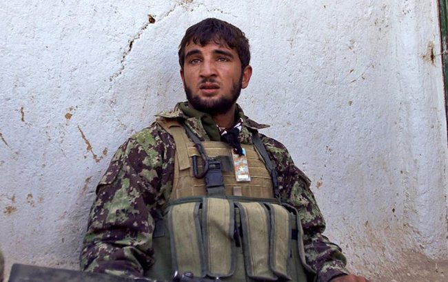 مستند “سربازان افغان” موفق به گرفتن جایزه عفو بین‌الملل برلیناله شد