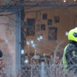 تیراندازی‌ها در پایتخت دانمارک جان دو تن را گرفت