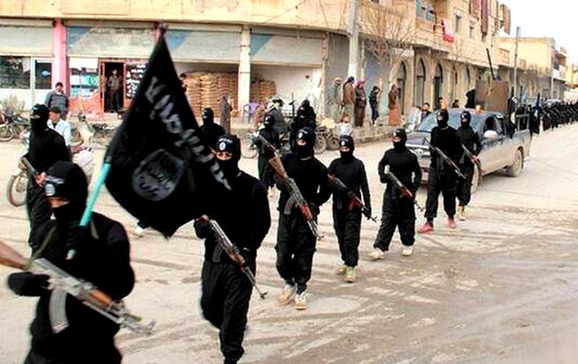 عراق برای آزادسازی موصل عملیاتی را راه‌اندازی می‌کند