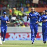 تیم کریکت افغانستان در نخستین بازی جام جهانی مغلوب بنگلادش شد