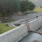 بهره‌برداری چهارده پروژه انکشافی در ولایت سمنگان