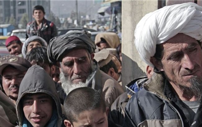 برنامه جدید پاکستان برای انتقال پناهندگان افغان