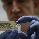 نخستین آزمایش واکسن ابولا در کشور آفریقایی لیبریا