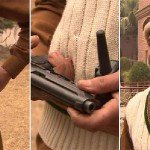 اقدام خیبرپشتونخوای پاکستان برای مسلح ساختن معلمان مکاتب