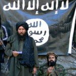 کشته شدن فرمانده داعش در افغانستان