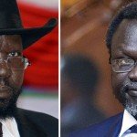 رییس‌جمهور سودان  و فرمانده شورشیان این کشور برای پایان جنگ توافق کردند