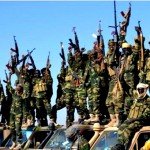 پیکارجویان بوکو حرام ۷۰ تن را در شهر مرزی کامرون کشته‌اند