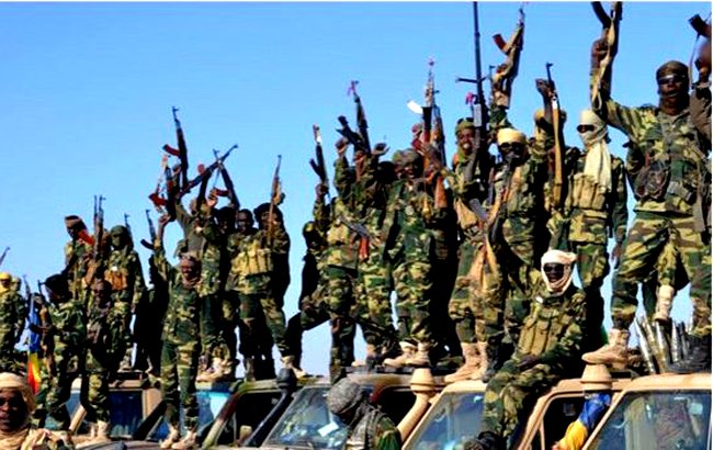 پیکارجویان بوکو حرام ۷۰ تن را در شهر مرزی کامرون کشته‌اند