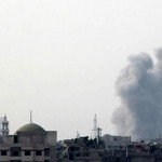 کشته شدن دست‌کم ۱۲ در پایتخت عراق