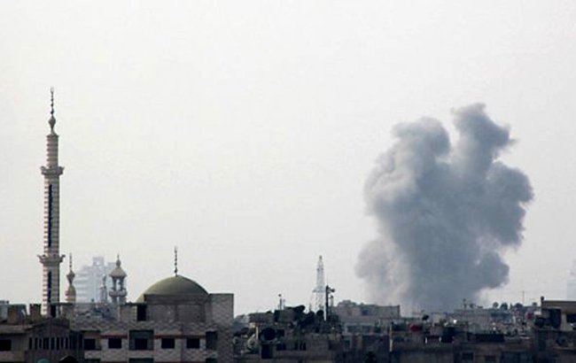 کشته شدن دست‌کم ۱۲ در پایتخت عراق