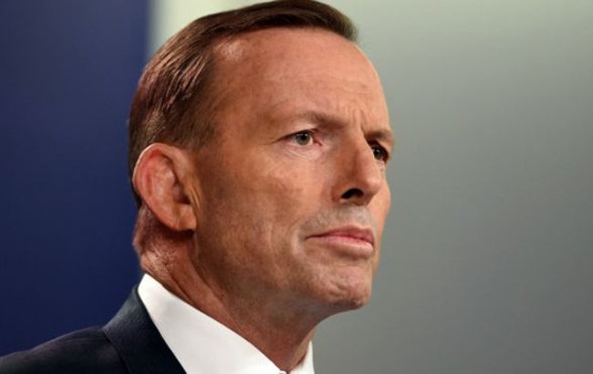 حزب لیبرال مجلس استرالیا به تونی ابوت نخست‌وزیر این کشور رأی اعتماد داد