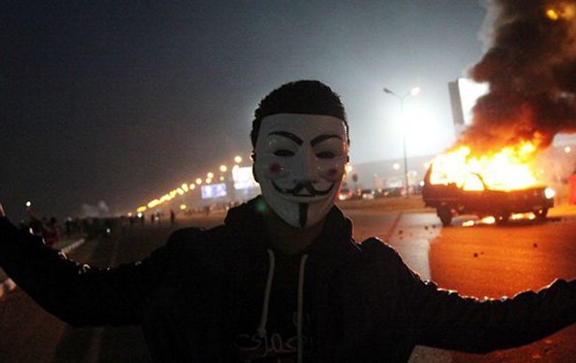 رقابت های باشگاهی مصر در پی حادثه مرگبار در قاهره به حالت تعلیق در آمد