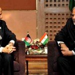 نخست وزیر هند نخستین حضور تیم ملی کریکت افغانستان را در جام جهانی تبریک گفت