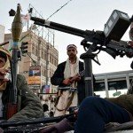 شورای امنیت از حوثی‌ها خواست تا بدون قید و شرط از ادارات دولتی در صنعا خارج شوند