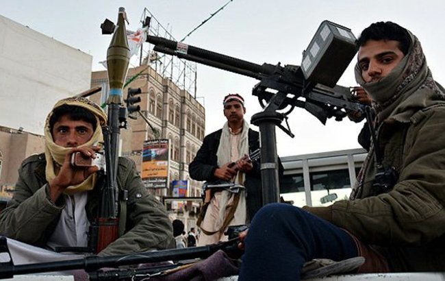 شورای امنیت از حوثی‌ها خواست تا بدون قید و شرط از ادارات دولتی در صنعا خارج شوند