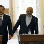 وزیر خارجه چین “رسیدن به یک توافق جامع به نفع ایران است”