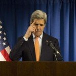 کری: اگر ایران شرایط را نپذیرد، آمریکا مذاکرات را متوقف می‌کند